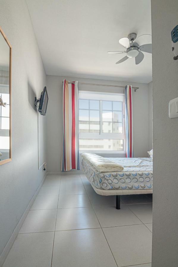 Riazor, Beach Apartamento *