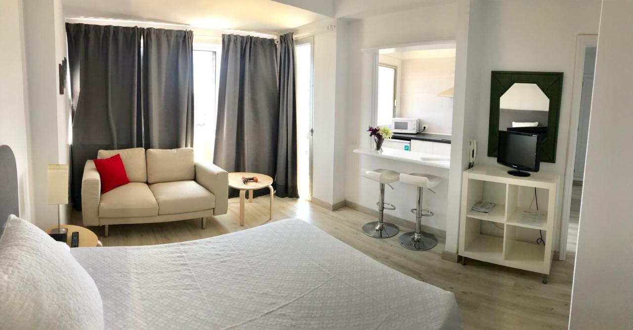 Bruja Appartement *