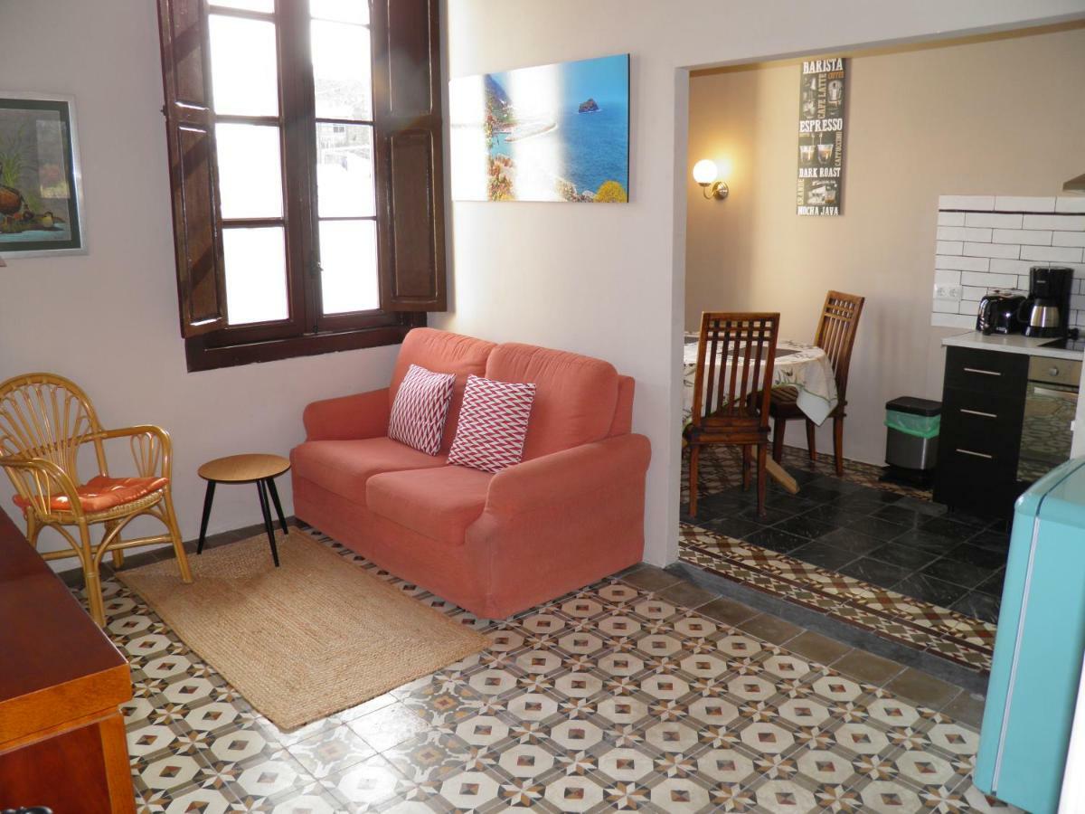 Holiday home Casa De Isora *