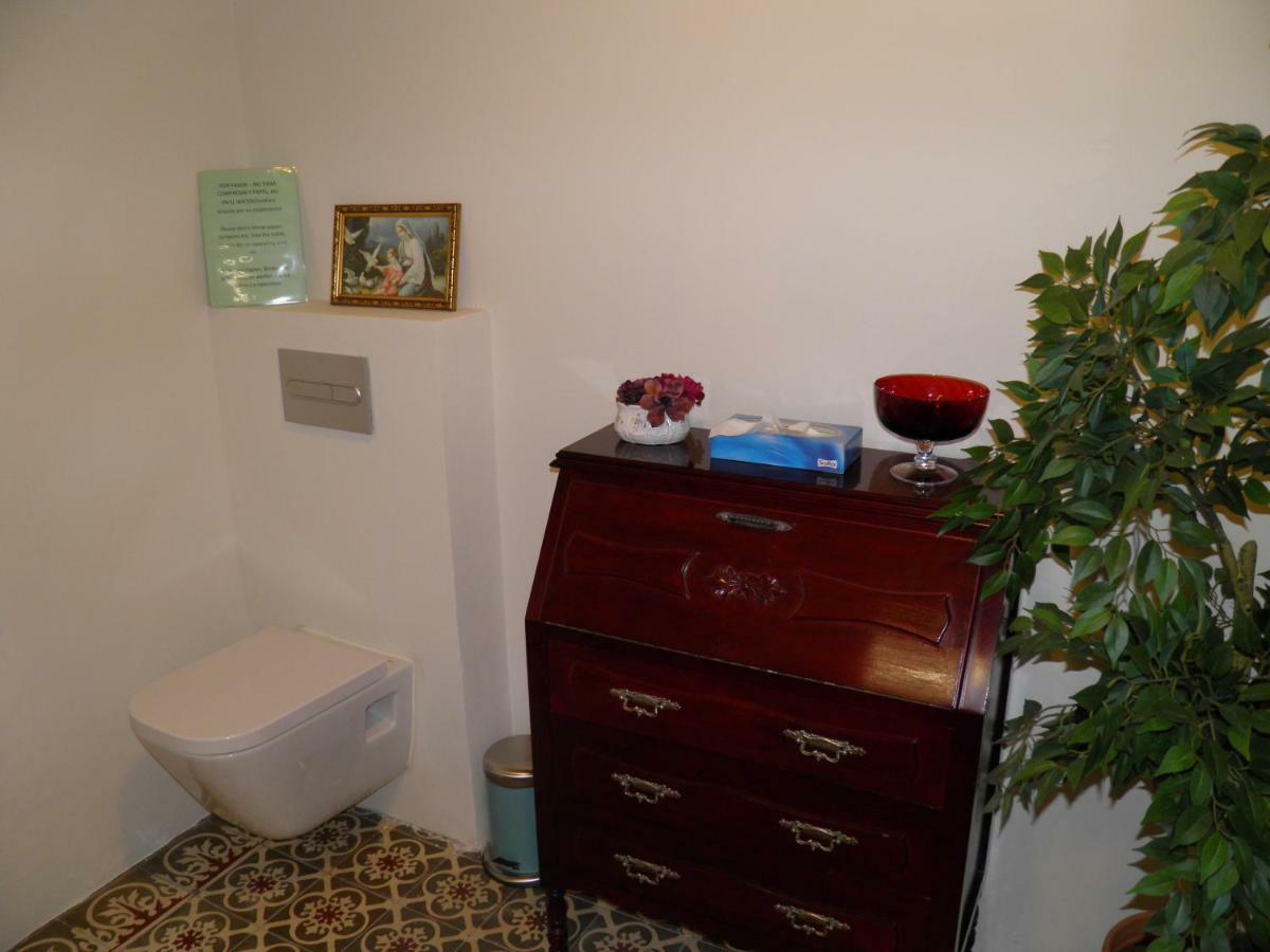 Casa De Isora *
