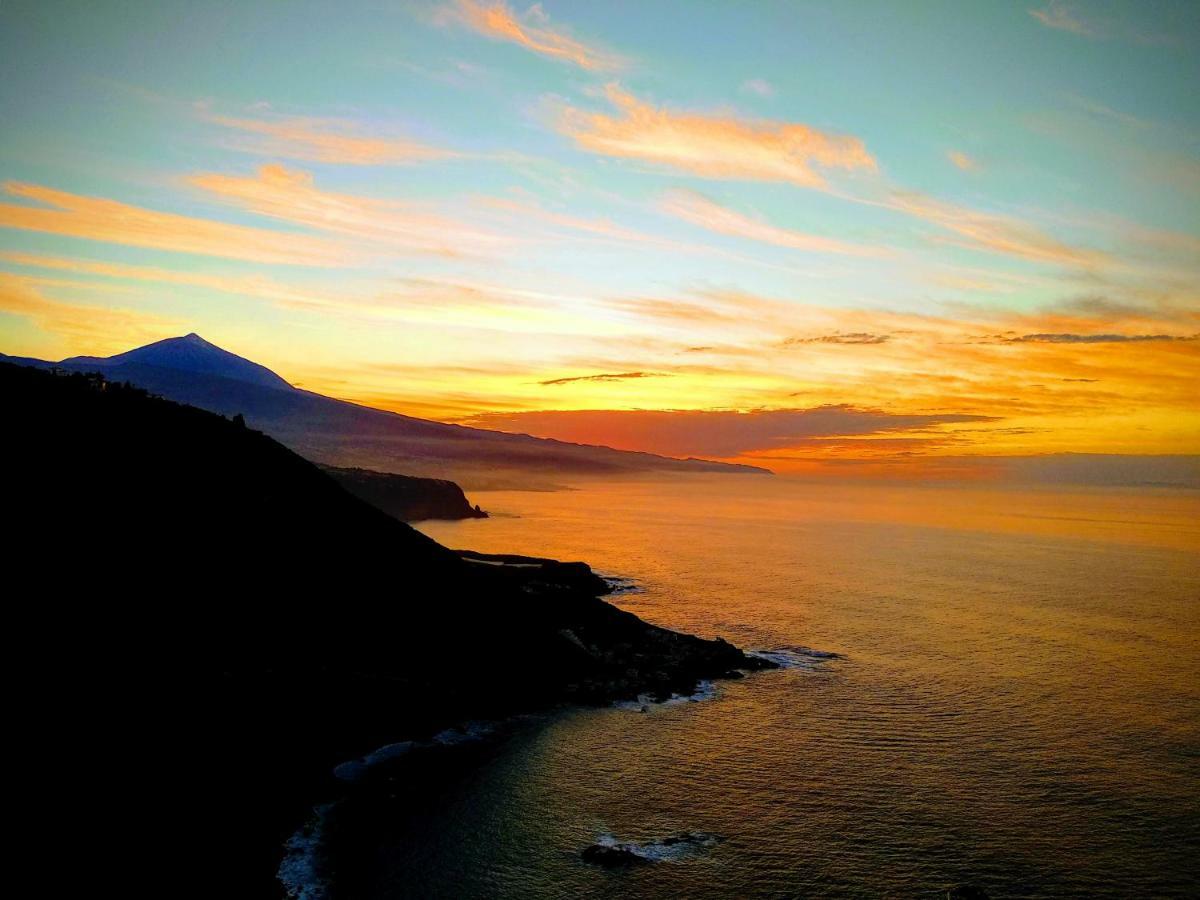 View Tenerife