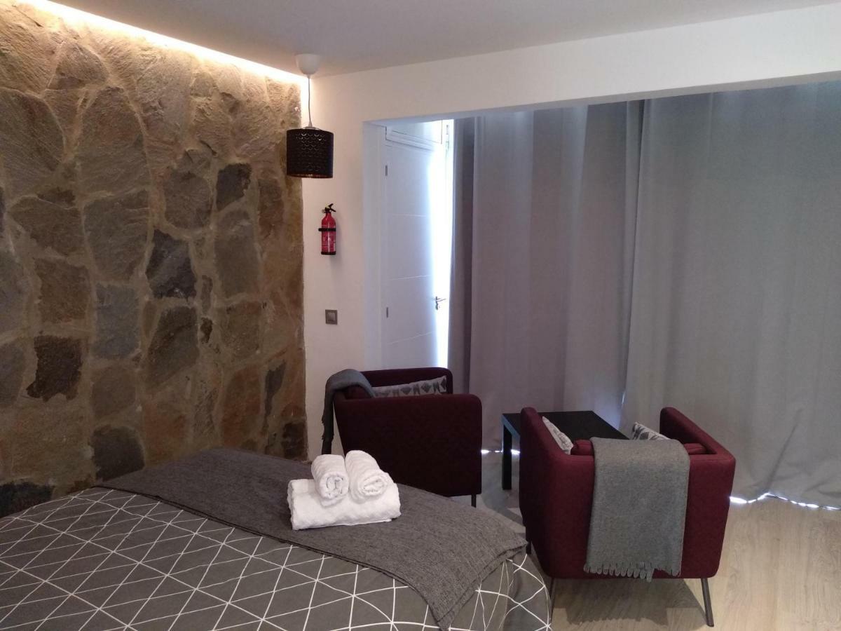Appartement View Tenerife