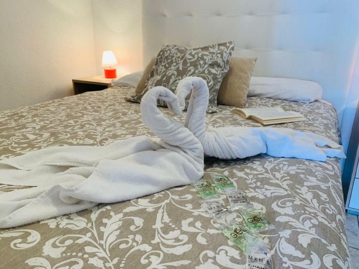 Sea Breeze In Playa De Americas With Parking Apartment Playa de las Americas (Tenerife)