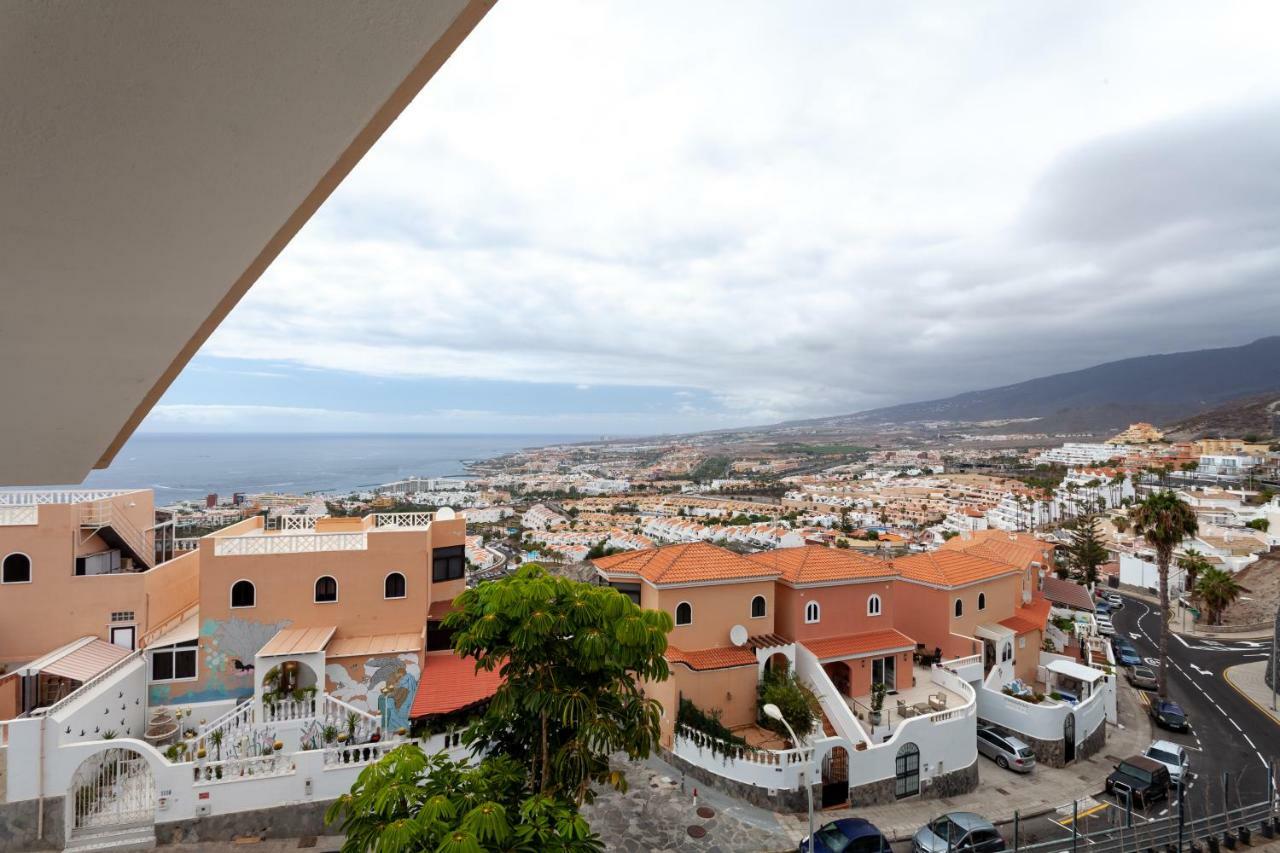 Villa Olghita Costa Adeje (Tenerife)