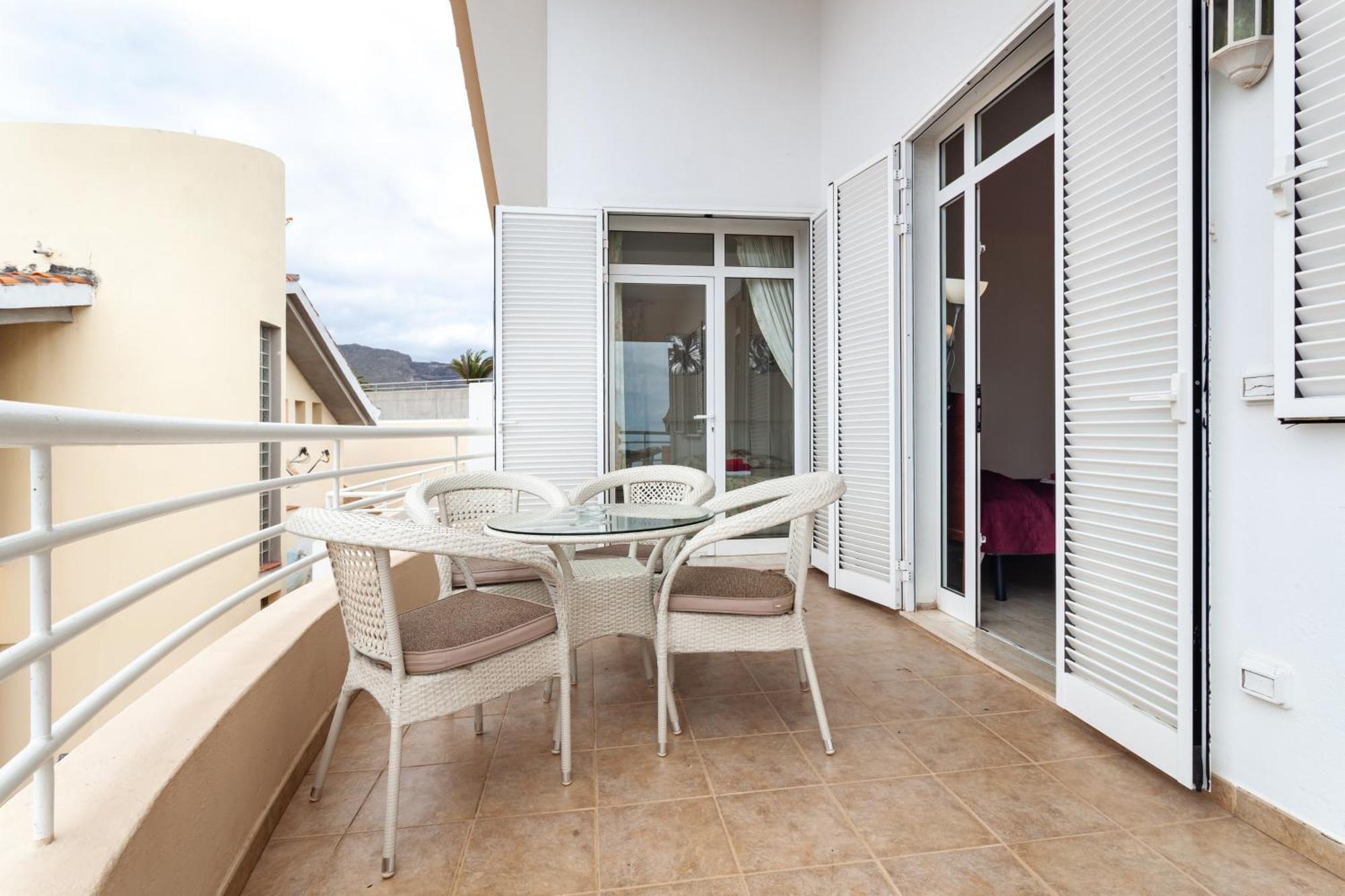 Villa Olghita Costa Adeje (Tenerife)