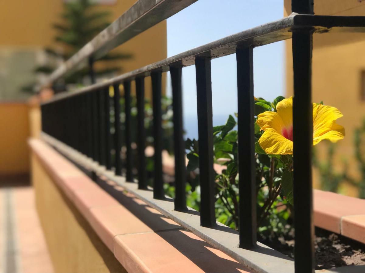 Apartamento De Lujo En Puerto Santiago 2 Puerto de Santiago (Tenerife)