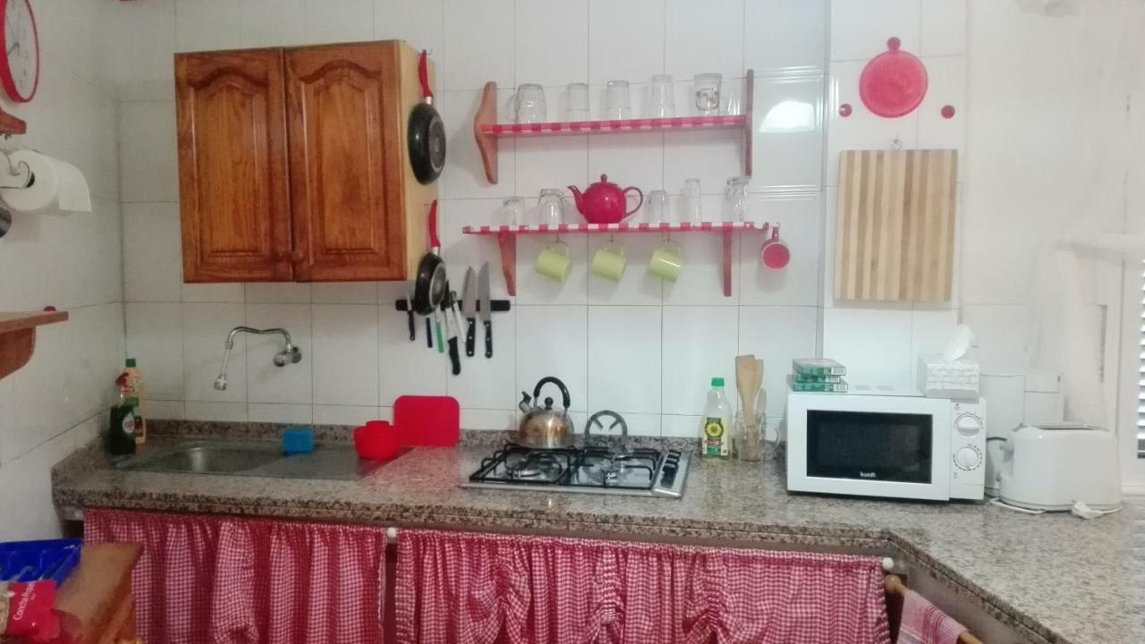 Séjour chez l'habitant Geranios N.25 *