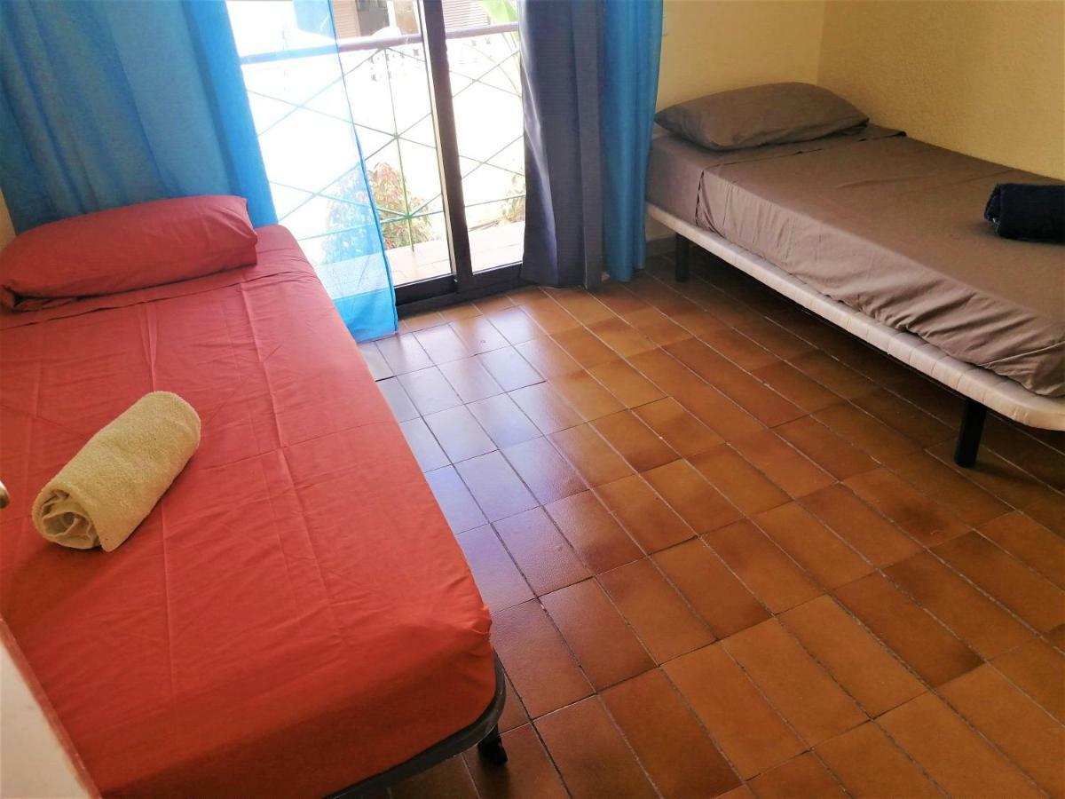 Holiday home In Altamar Complex