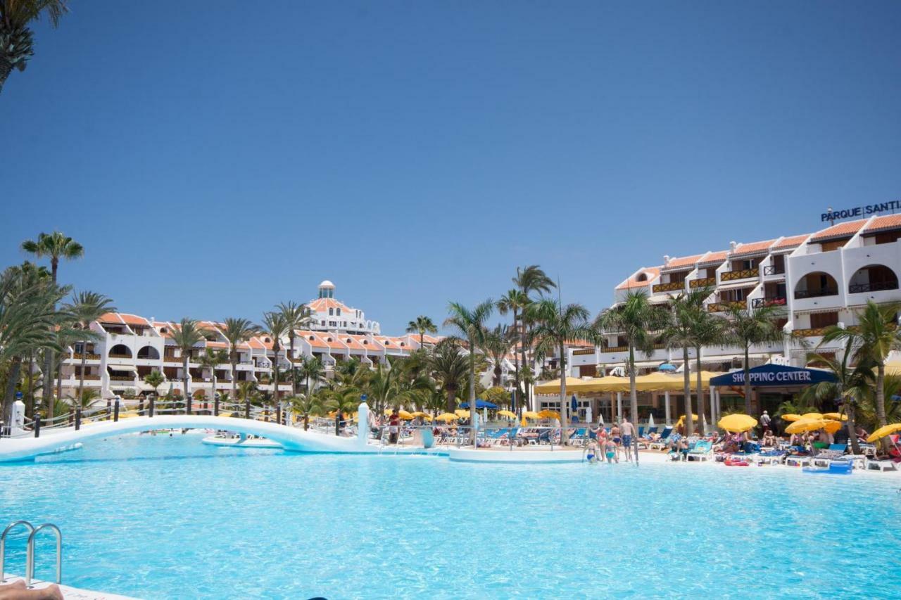 Parque Santiago Iii 131 - One Bed Apartamento Playa de las Américas
