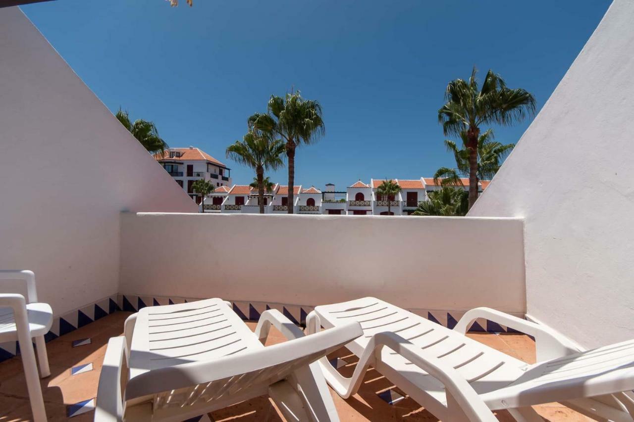 Parque Santiago Iii 131 - One Bed Apartamento Playa de las Américas