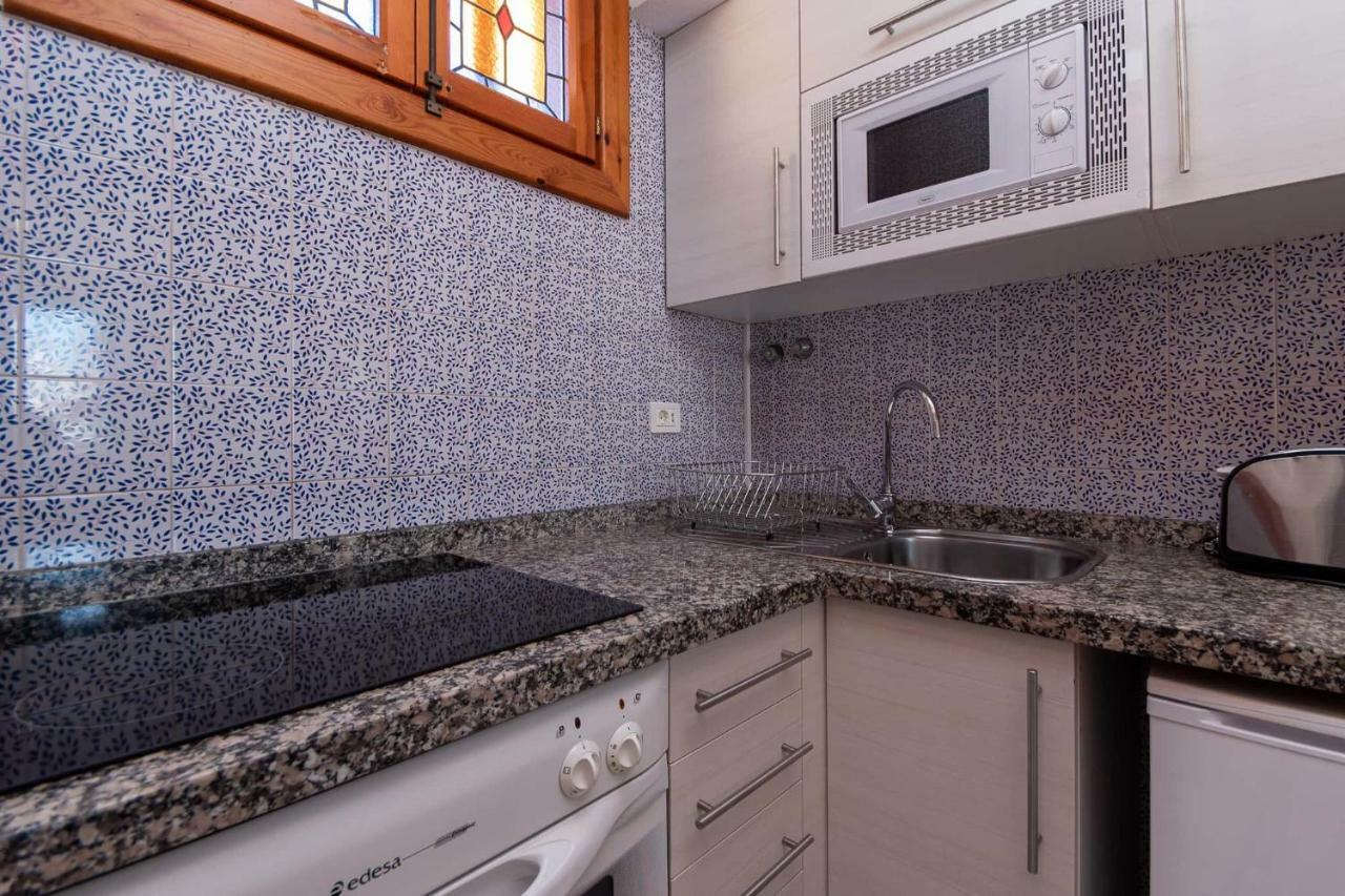 Parque Santiago Iii 131 - One Bed *