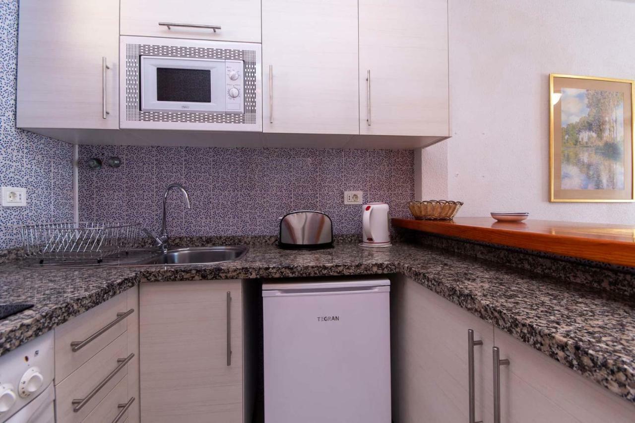 Apartamento Parque Santiago Iii 131 - One Bed