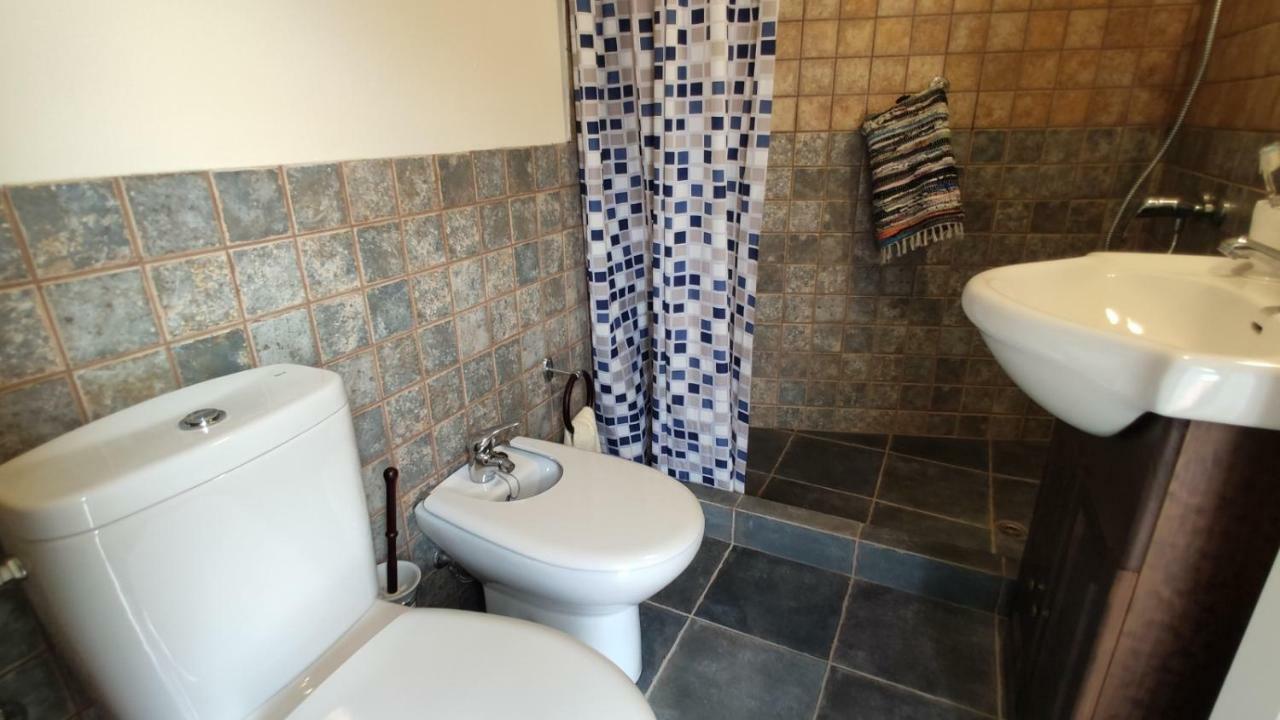 Casa La Poyata - Taganana Hébergement de vacances Santa-Cruz de Ténérife