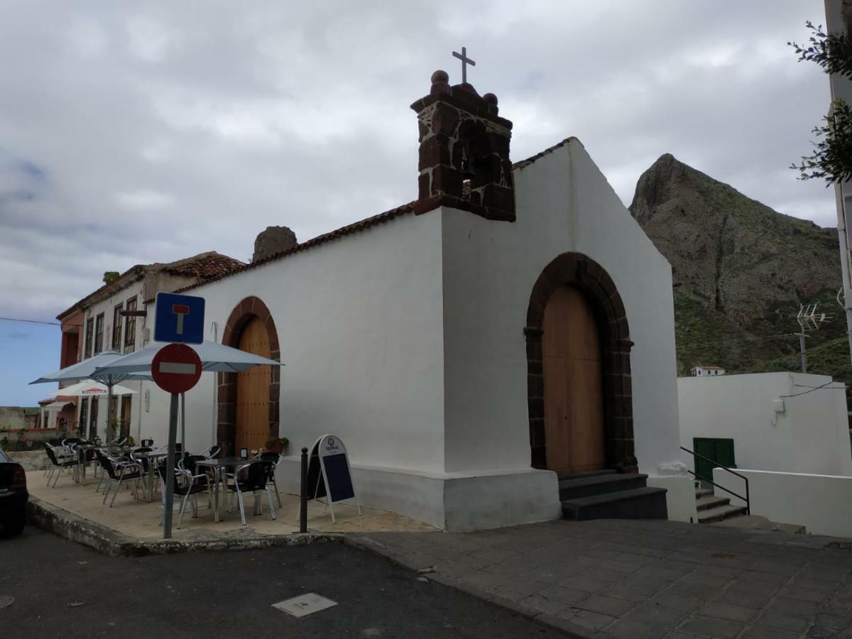 Hébergement de vacances Casa La Poyata - Taganana