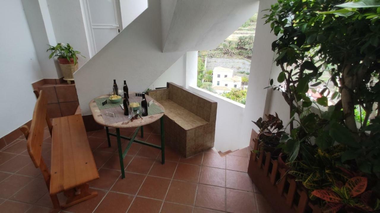 Casa La Poyata - Taganana Hébergement de vacances *