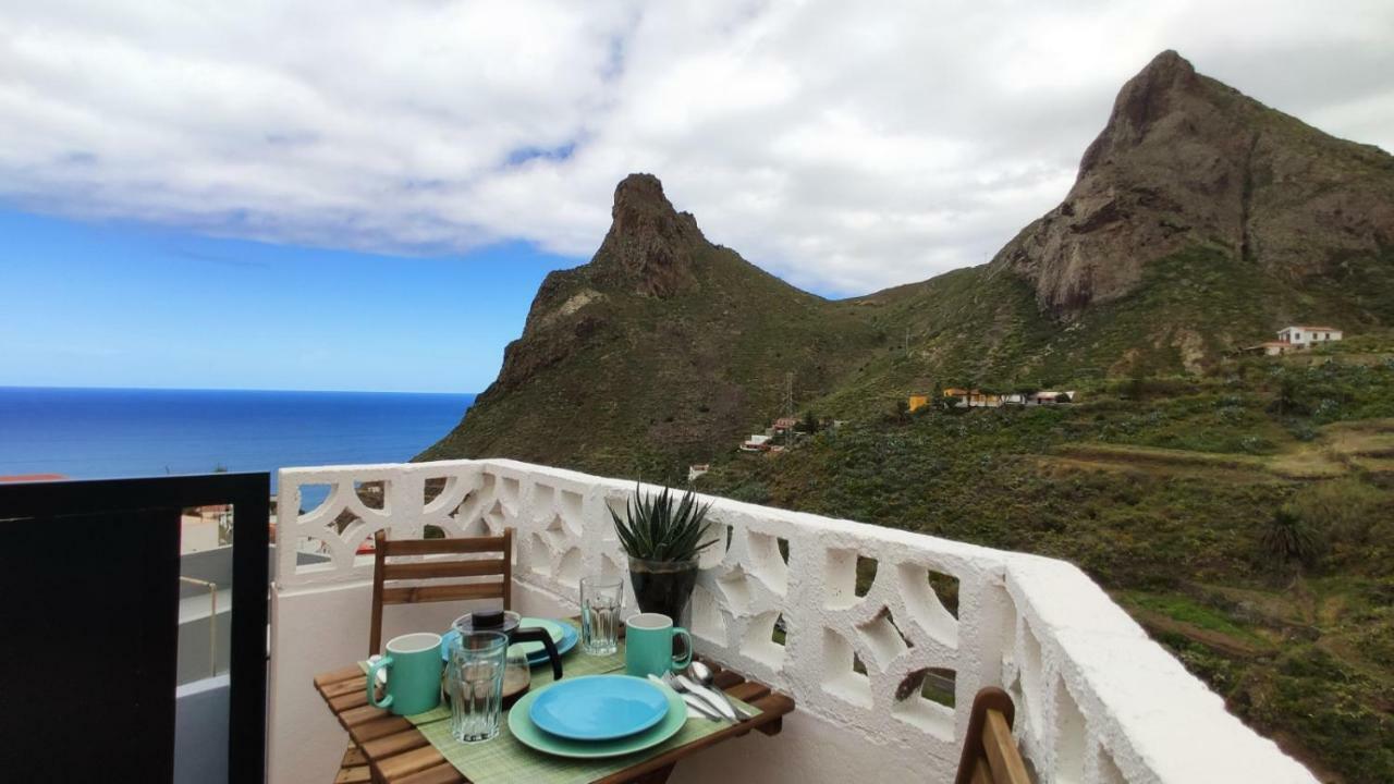 Casa La Poyata - Taganana Santa-Cruz de Ténérife