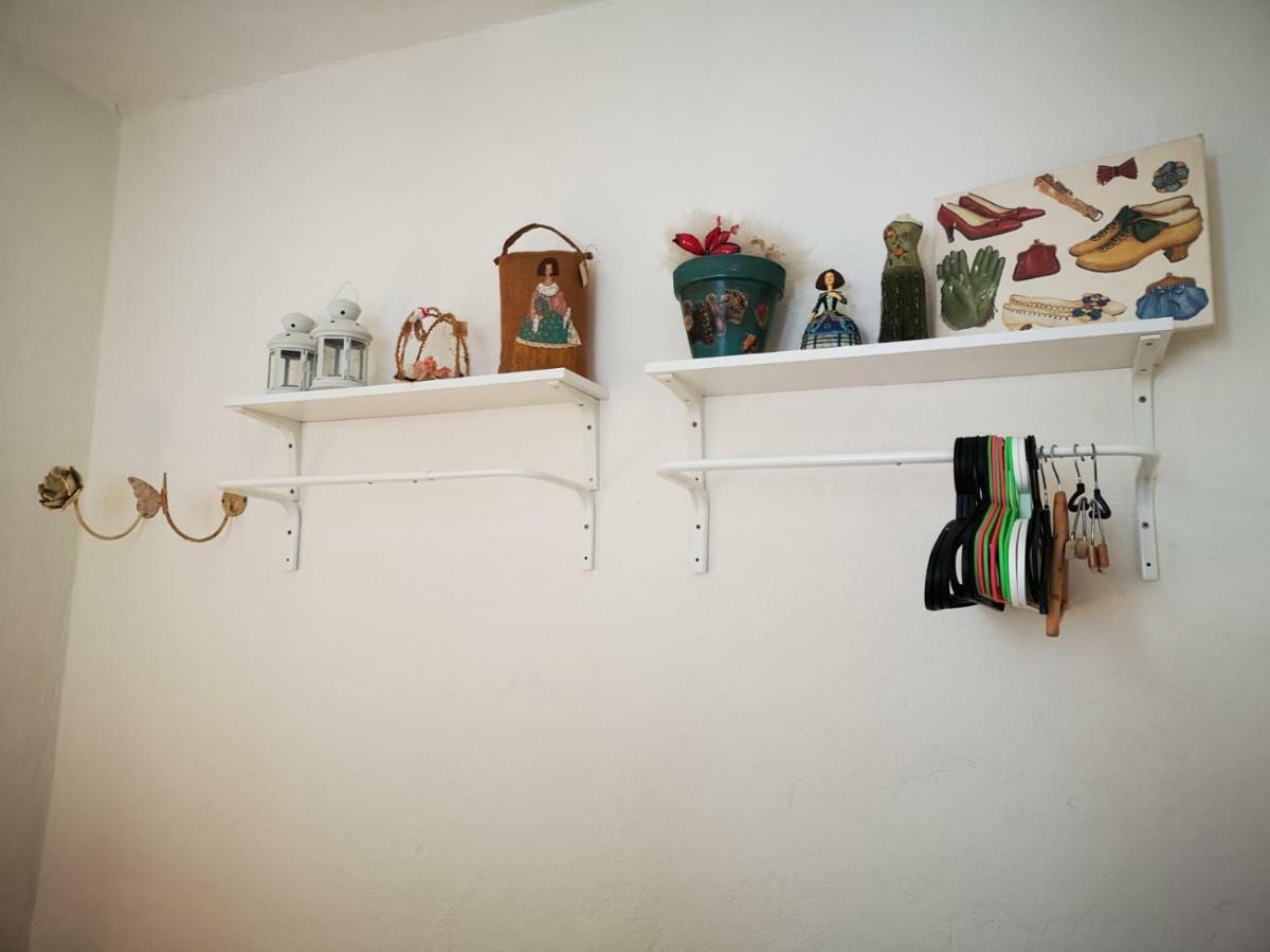 Casa La Poyata - Taganana Hébergement de vacances *