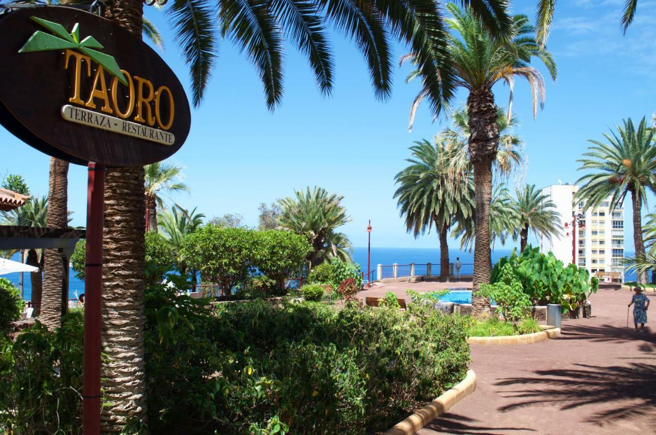 Appartement Edificio Maranuelas, Puerto La Cruz, Islas Canarias Tenerife *