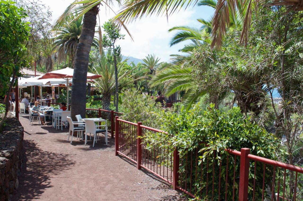 Edificio Maranuelas, Puerto La Cruz, Islas Canarias Tenerife