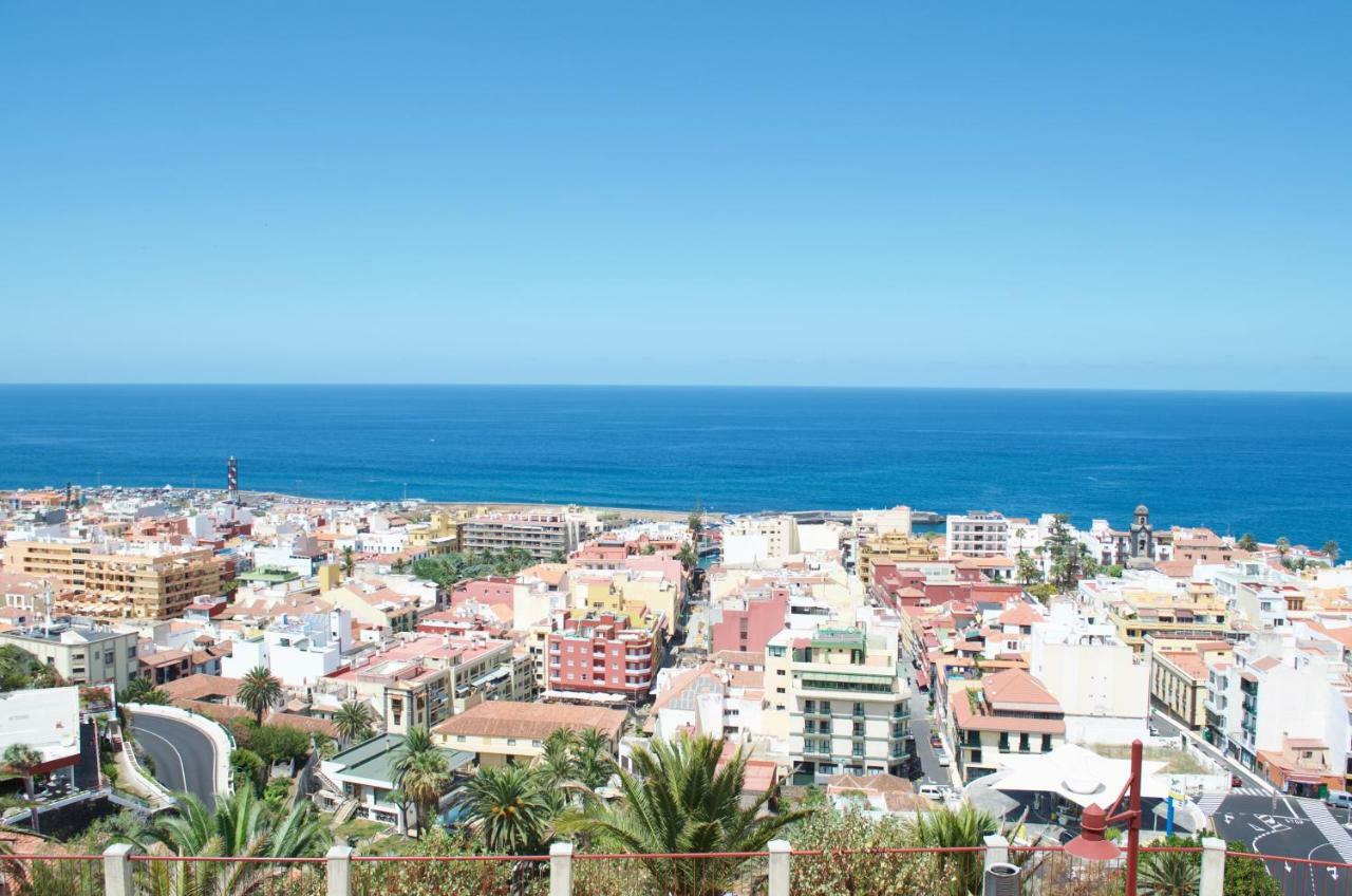 Edificio Maranuelas, Puerto La Cruz, Islas Canarias Tenerife Appartement Puerto de la Cruz (Tenerife)