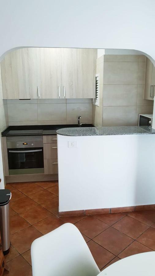 Appartement Amplio Y Tranquilo Con Vistas