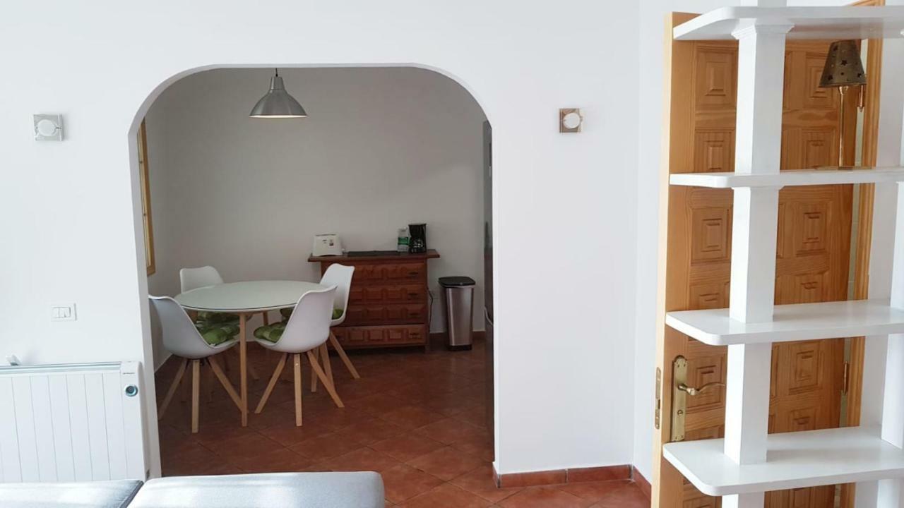 Amplio Y Tranquilo Con Vistas Appartement *
