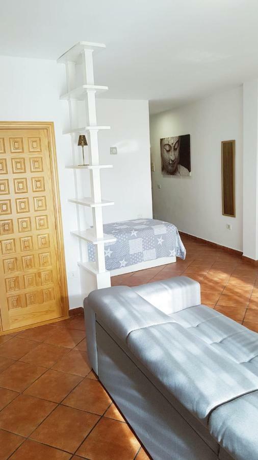 Appartement Amplio Y Tranquilo Con Vistas