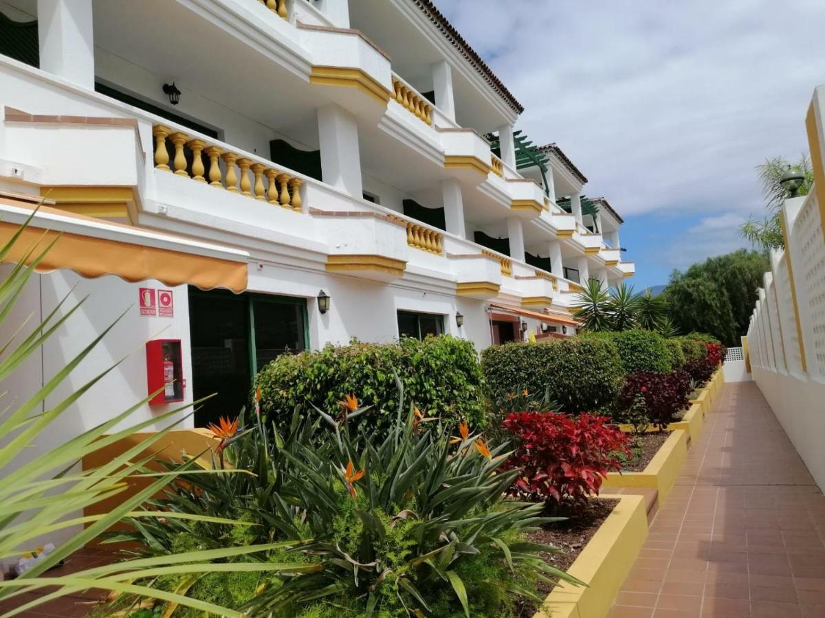 Apartamento En La Paz Puerto de la Cruz (Tenerife)