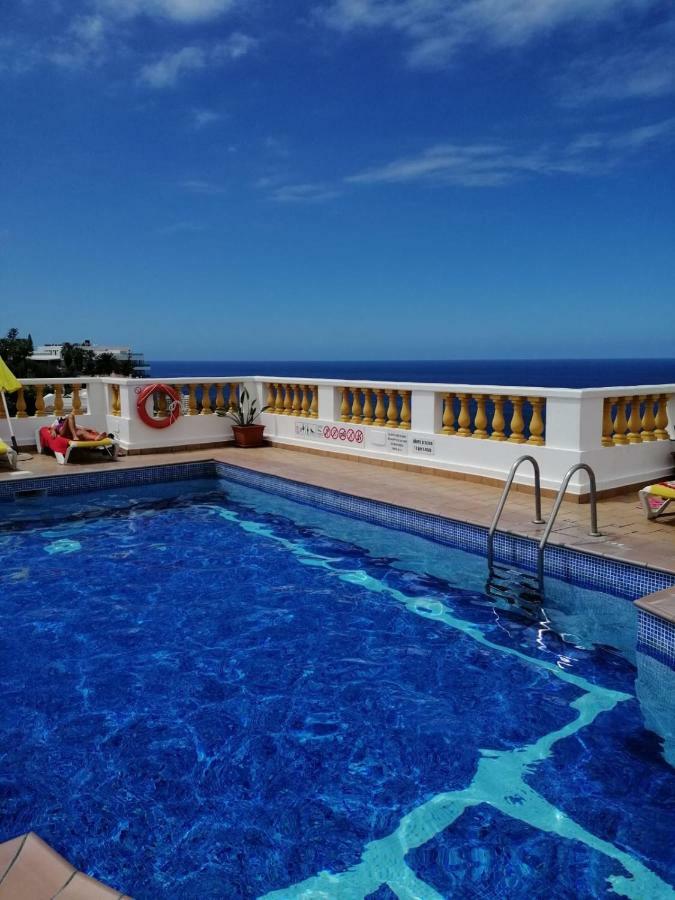 En La Paz Apartamento