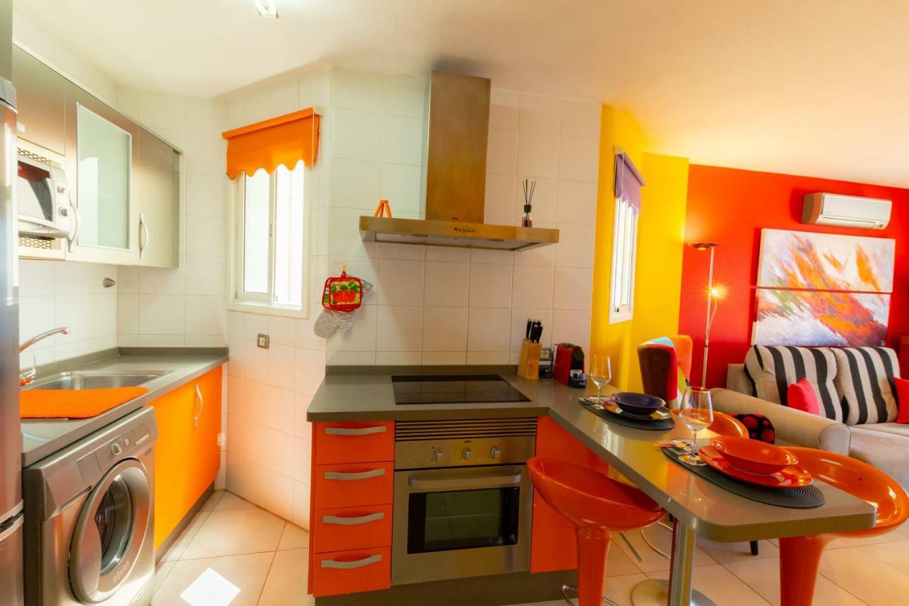 Santiago Beach One Bedroom Appartement *