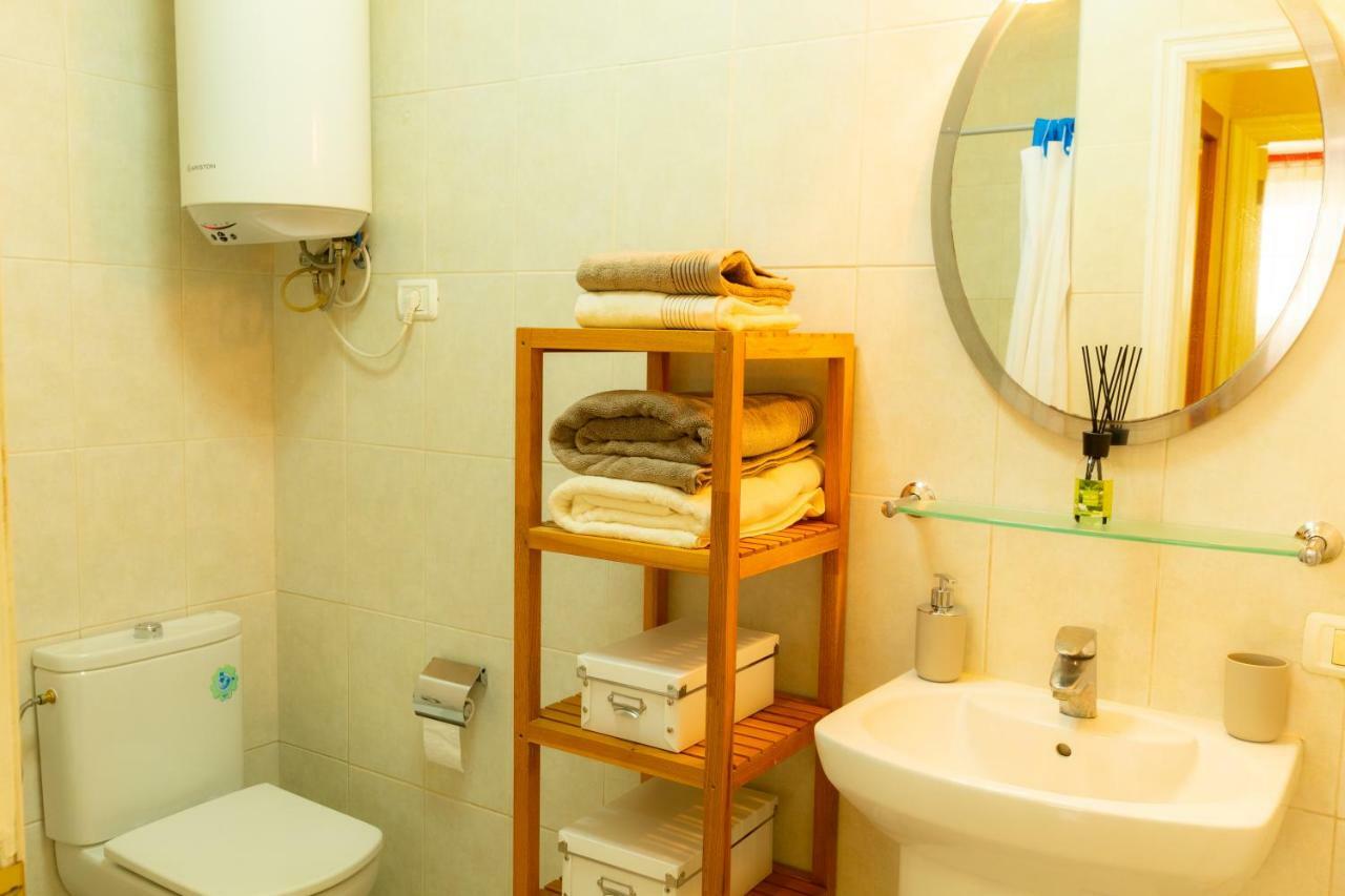Santiago Beach One Bedroom Puerto de Santiago (Tenerife)
