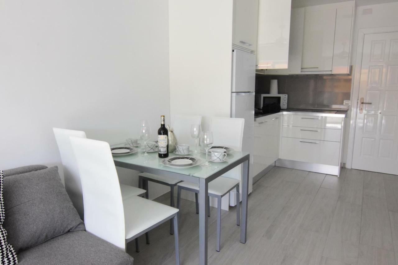 Apartamento Las Torres Del Sol Los Cristianos Los Cristianos (Tenerife)