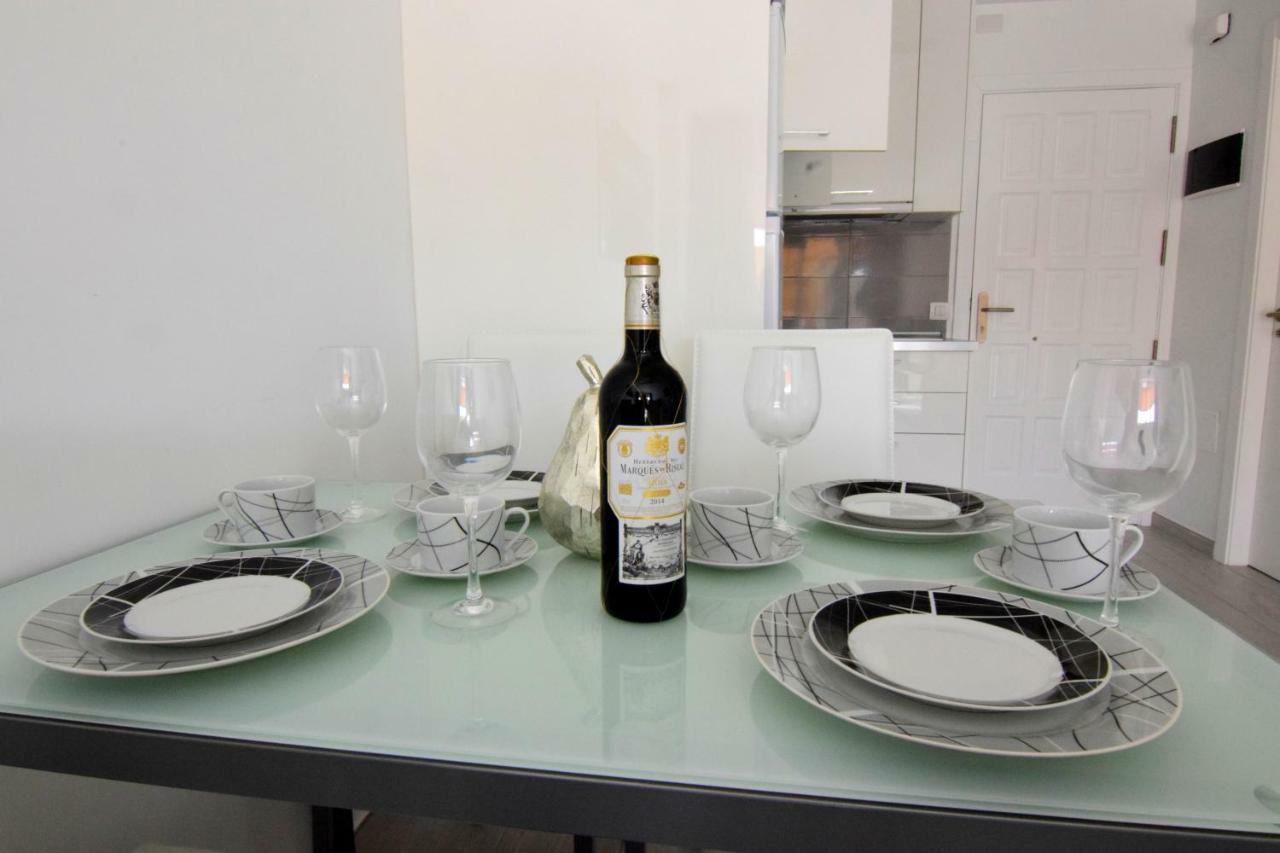 Apartamento Las Torres Del Sol Los Cristianos Los Cristianos (Tenerife)