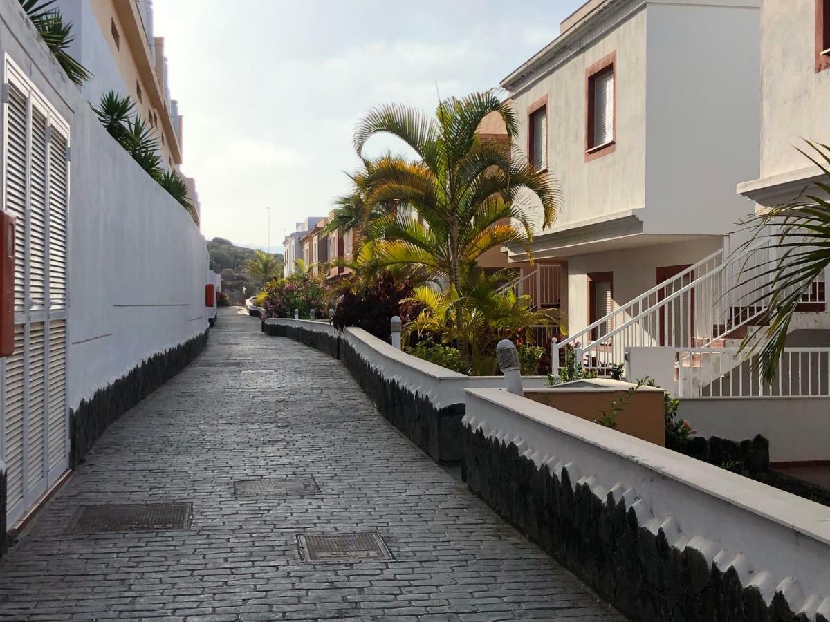 Atlantic Tenerife Apartment