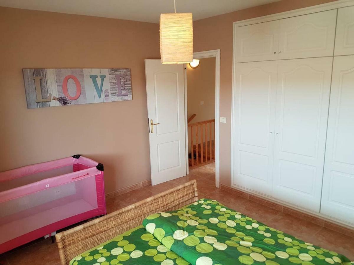 Roque Del Conde 3 With Fantastic Sea View, Terrace, Pool, Wifi, Sat-tv, Garage * Costa Adeje (Tenerife)