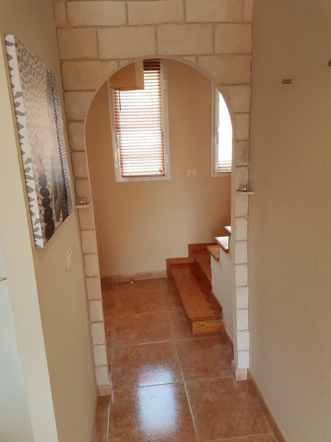 Roque Del Conde 3 With Fantastic Sea View, Terrace, Pool, Wifi, Sat-tv, Garage