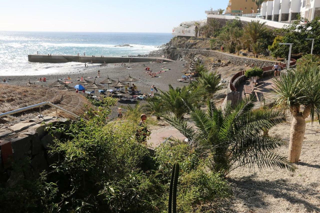 Sueno Azul With Private Pool, Sea View, Terrace, Wifi, 450 M To The Beach * Callao Salvaje
