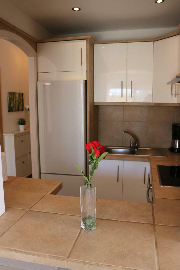 Holiday home Sueno Azul With Private Pool, Sea View, Terrace, Wifi, 450 M To The Beach