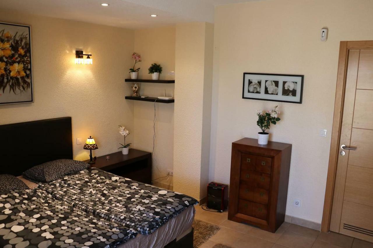 Holiday home Sueno Azul With Private Pool, Sea View, Terrace, Wifi, 450 M To The Beach Callao Salvaje