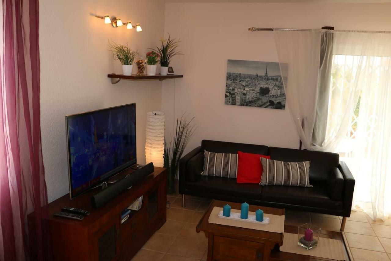 Sueno Azul With Private Pool, Sea View, Terrace, Wifi, 450 M To The Beach Holiday home