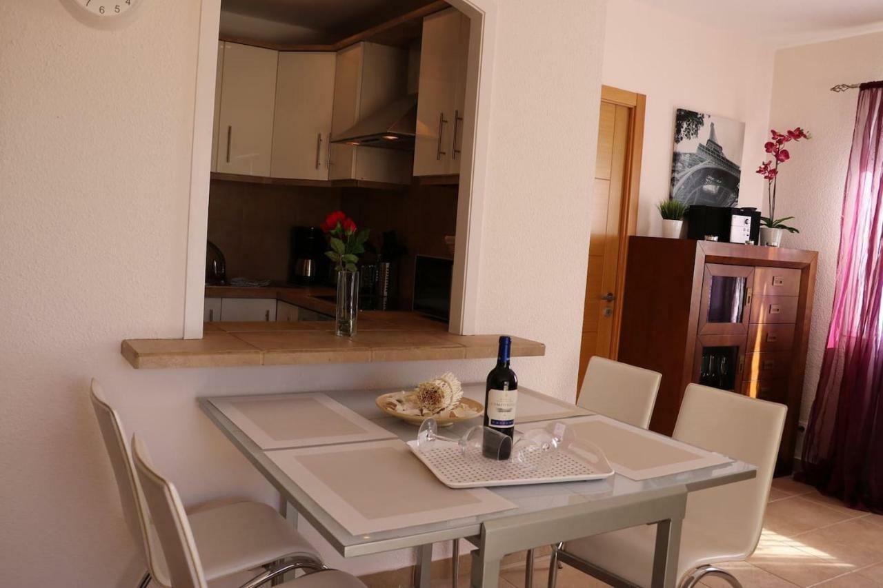 Sueno Azul With Private Pool, Sea View, Terrace, Wifi, 450 M To The Beach Holiday home
