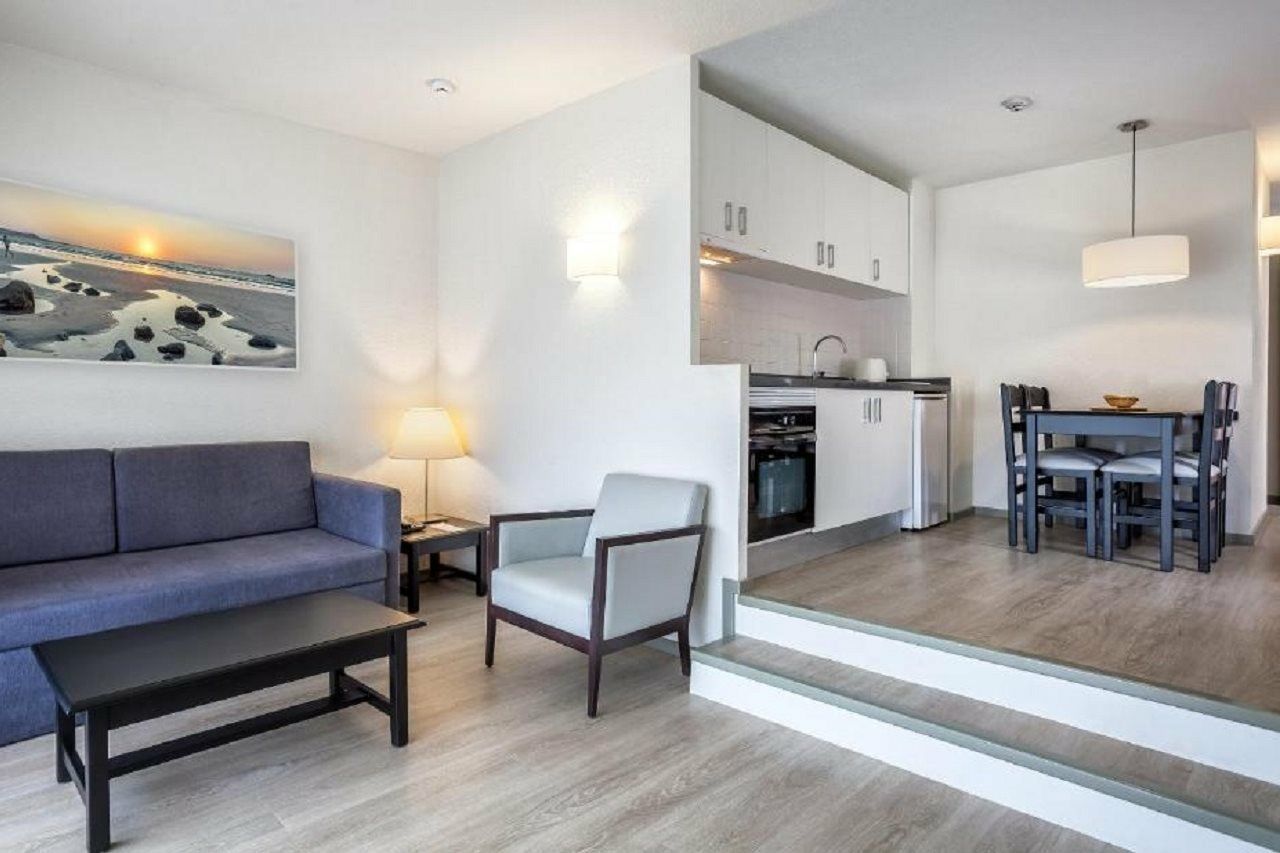 Appartement Hg Cristian Sur Los Cristianos (Tenerife)