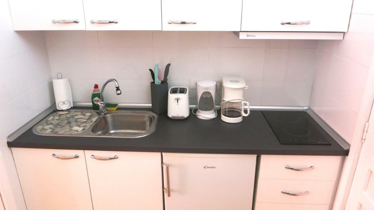 Apartment In Perfect Location *