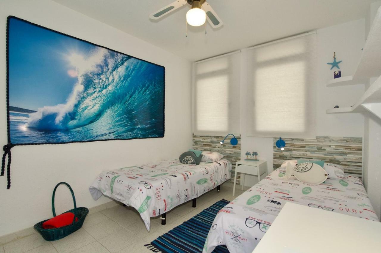 Apartment Magallanes 32 *
