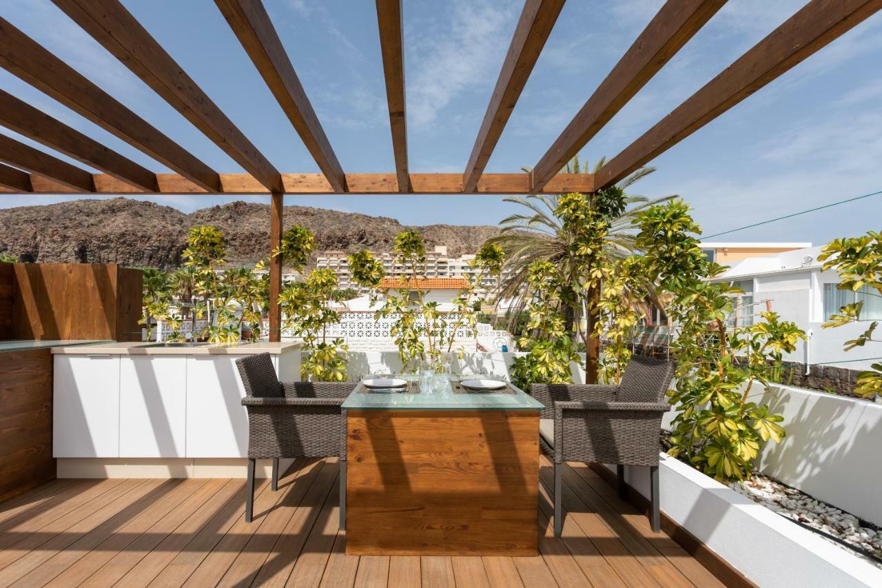 Luxurious With Jacuzzi Palm-mar