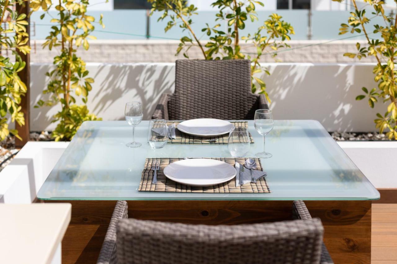 Luxurious With Jacuzzi Villa Palm-mar