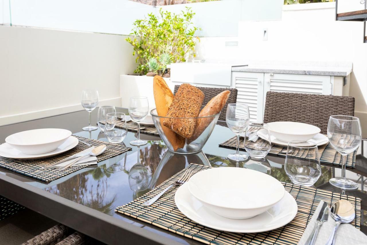 Villa Luxurious With Jacuzzi Palm-mar