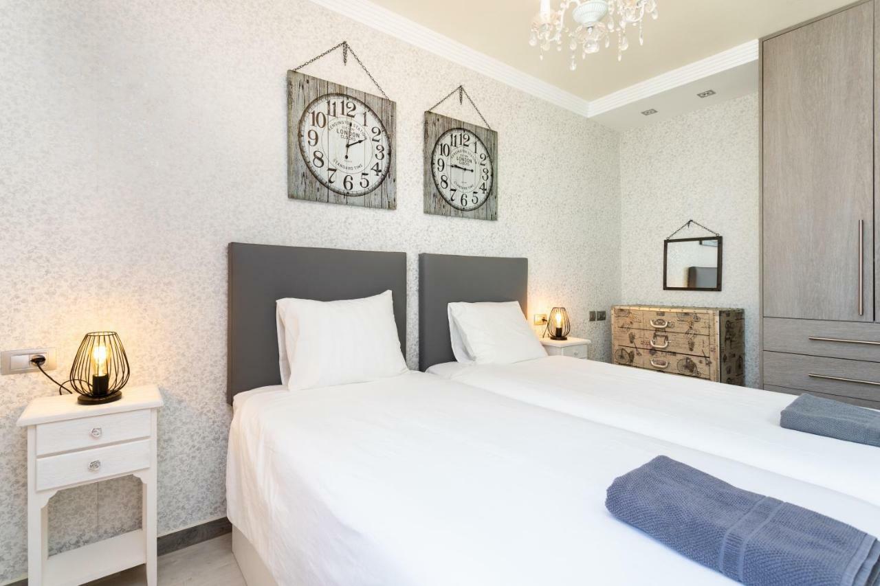 Luxurious With Jacuzzi * Palm-mar