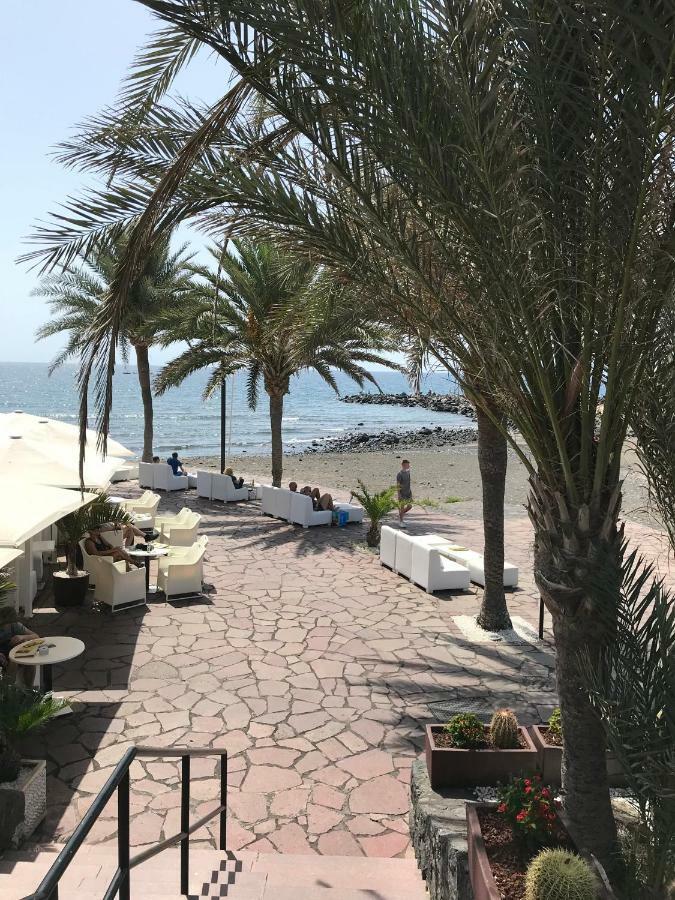 Appartement Torres De Yomely Playa Americas
