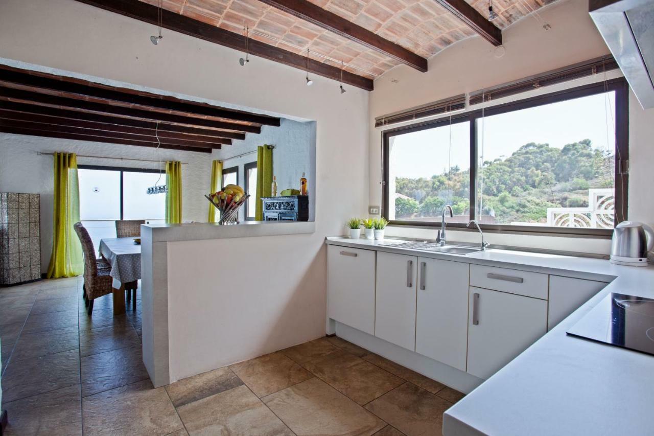 Casa Rocas *